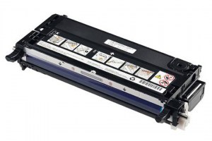 Toner di alta qualità compatibile Xerox XE6180 BK NERO